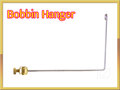  ボビンハンガー Bobbin Hanger バイスにボビンホルダーを一時的に吊り下げておく為のツールです