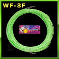 【イオ】 フライライン WF-3F pale green フローティングライン FLY LINE