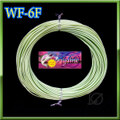 【イオ】 フライライン WF-6F moss green フローティング Fly Line モスグリーン
