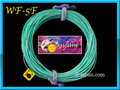 【イオ】フライライン WF-5F Teal Blue フローティング