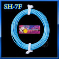 【イオ】フライライン シューティングヘッド SH-7F sky blue