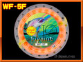 【イオ】フライライン WF-5F orange フローティング