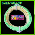 【イオ】フライライン Switch WF-7/8F スイッチ Fly Line