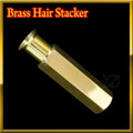 ヘアスタッカー GOLD 金色 HAIR STACKER