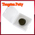 ソフト タングステンペースト ブラック又はブラウン Tungsten Putty 粘土状のオモリです
