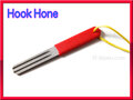 フックシャープナー Hook Hone 釣針用ヤスリ