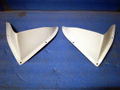 TZR250(1KT)用　ナックルカバー