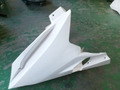 YZF-R125用　アンダーカウル