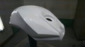 YZF-R125 Racingタンクカバー
