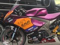 GSX-R125フルカウル　タイプ２セット