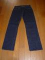 DENIMEのジーンズ