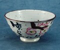 有田焼　茶碗（彩器）