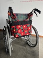 【予約】車椅子ユーザーさんの為のトートバッグ