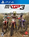 MXGP3 - The Official Motocross Videogame - PS4
