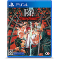 【PS4】Fate/Samurai Remnant