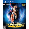 【PS4】Winning Post 10