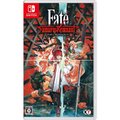 【Switch】Fate/Samurai Remnant