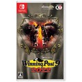 【Switch】Winning Post 9 2022