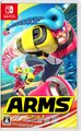 ARMS - Switch 