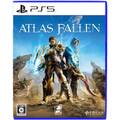 Atlas Fallen【永久同梱特典】DLC《滅亡からの復活》パック 同梱 - PS5