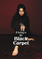 リリック ＆ フォトブック「I belong to the Black Carpet」