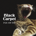 CD [ Black Carpet / Fleas And Ticks ]