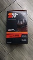 ＧＢ４００，５００ＴＴ　Ｋ＆Ｎフィルター