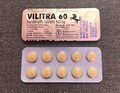 ビリトラ60mg（3シート30錠）国際書留郵便送料込