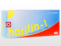 ハリフィン1mg 1箱30錠eパケット送料込