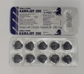 カマジョイ200mg（3シート30錠）国際書留郵便送料込