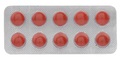 スーパービダリスタ 20mg+60mg（3シート30錠）国際書留郵便送料込