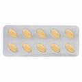 ビダリスタイエロー80mg（3シート30錠）国際書留郵便送料込