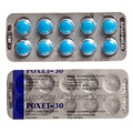 ポゼット30mg 30錠（3シート）国際書留郵便送料込