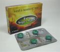 エキストラスーパーアヴァナ200mg+60mg（3箱12錠）国際書留郵便送料込