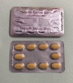 タダライズ60mg（3シート30錠）国際書留郵便送料込