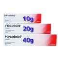 ヒルドイドクリーム10g 1本 eパケット送料込