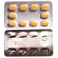 タダライズ2.5mg（3シート30錠）国際書留郵便送料込