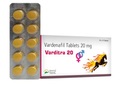 バーディトラ20mg（3シート30錠）国際書留郵便送料込