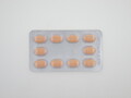 タダソフト40mg（3シート30錠）国際書留郵便送料込