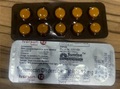アイバーサン（イベルメクチン）12mg (50錠) 国際書留郵便送料込