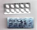 センフォースソフト100mg（3シート30錠）国際書留郵便送料込