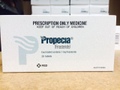 プロペシア1mg 2箱56錠ITP郵便送料込