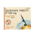 ベガ100mg（7箱28錠）国際書留郵便送料込