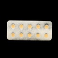 ビダリスタ5mg（3シート30錠）国際書留郵便送料込