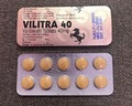 ビリトラ40mg（3シート30錠）国際書留郵便送料込