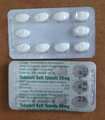 タダラフィルソフト20mg（3シート30錠）国際書留郵便送料込