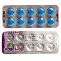 ポゼット60mg 30錠（3シート）国際書留郵便送料込