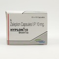 ハイプロン(Hyplon-10)10mg（2箱200錠）国際書留郵便送料込