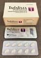 タダリスタプロフェッショナル（舌下錠）20mg（3シート30錠）国際書留郵便送料込