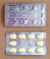 タダソフト20mg（3シート30錠）国際書留郵便送料込